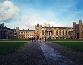 讲座回顾 | 如何敲开英国G5名校之门