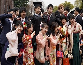 省时省力？日本大学【编入】制度是什么样的存在？