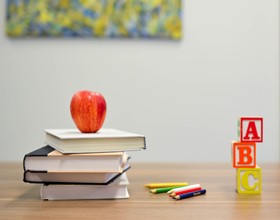 想知道中考多少分能进国际学校强队？来美世2022国际学校在线招生会！