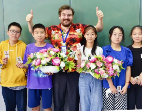 抓住10月最后探校机会！热门国际学校开放日&重磅资讯强势来袭~