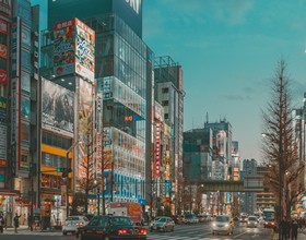 日本“迷惑”专业：【表象文化论】到底是研究什么的？