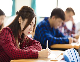超高标化成绩也被梦校拒？！到底还有没有天理？