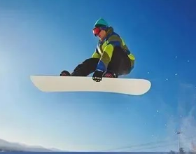 “砂糖橘”研学火出圈？冰雪不止哈尔滨！精选研学营看这里~
