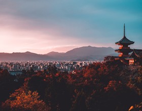 日本私立名门-关西大学留学生别科录取+2！