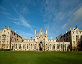 2022美世捷报：恭喜Z同学勇夺剑桥大学工程学研究型硕士OFFER！