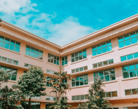 2024最具教育竞争力国际学校100强出炉！位居榜首的竟是…