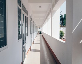 600分只能上技校？北京中考杀疯了，2022国际学校招生会预约开启！