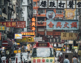 摆脱高考“内卷”和考研“围城”，用香港副学士弯道超车通关名校！