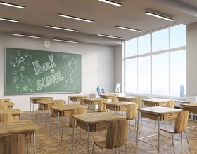 原来，国际学校可以这么“燃”！京城多所学校开放日及择校攻略戳这里！