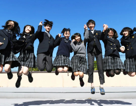 细数那些像“国公立大学”的日本私立大学！