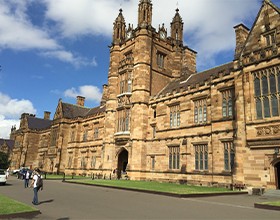 澳洲大学八大名校到底是哪些大学