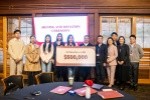 美世教育赴美出席斯坦福论坛：共筑无界未来 赋能全球英才