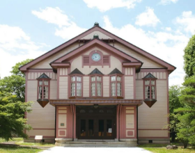 2023年入学｜信洲大学本科-外国留学生入试要项解析