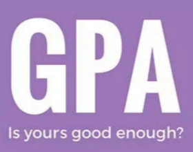美国前30大学GPA要求是多少