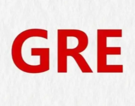申请美国硕士需要gre吗 可以没有gre成绩吗