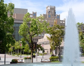 2023年入学｜立命馆大学“王牌”-国际关系学部 GS 全球研究项目