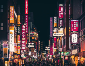 最佳留学城市，东京全球第2！还有谁不懂日本留学有多香？