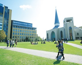 2023年入学｜书类选考+面试，青山学院大学-MBA课程申请解析