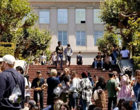 2022年加州大学学生报告发布！UC真的“缩招”中国学生了吗？