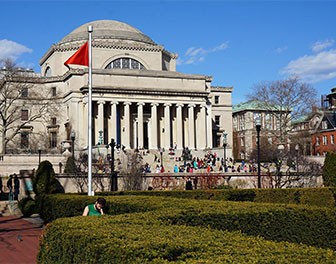再度摘得藤校桂冠！恭喜美世W同学斩获宾夕法尼亚大学Offer！
