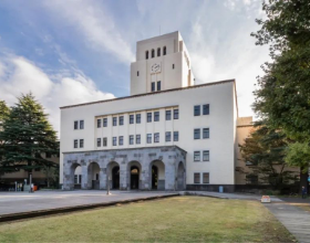 2023年9月入学｜东京工业大学 IGP-硕博英文项目申请解读