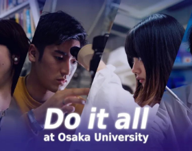 2024年入学｜即将出愿！大阪大学理科-IUPS项目申请解读