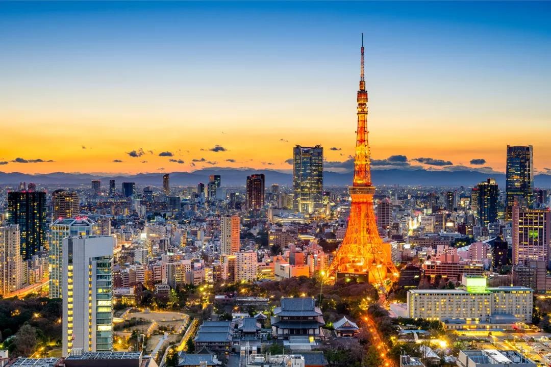 最新日本国·公·私立大学人气排名出炉！