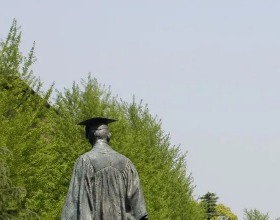 早稻田大学最新留学生人数统计出炉，中国学生占据“半壁江山”！