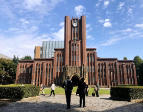 东京大学的“计算机”相关研究方向藏在哪些大学院专攻里？