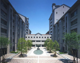 东京都立大学学费将全免？！不仅如此，它在公立大学排名人气第一！
