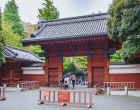2023年入学｜东京大学综合文化研究科-文科专攻修士·博士入试解析