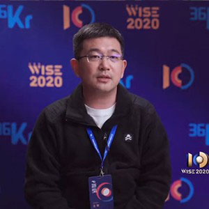 美世教育王敬：用创新满足代际更迭的需求变化，助力中国学子成长