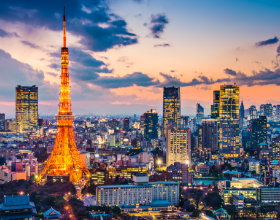 美世日本丨2023年QS亚洲地区大学排名出炉，日本大学表现如何？