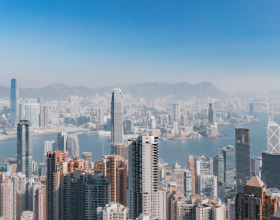 香港留学热度“爆表”！2024Fall什么背景才敢申请港前三？