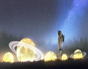 美世艺术丨打算跨专业申请艺术留学，前期该做哪些准备？