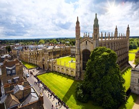 2023CUG英国大学排名发布！多所英国高校名次飙升，榜首依然是它！