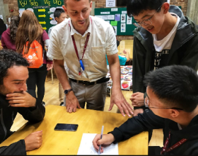 游学研学≠报团旅游，这9大差异注意区分！