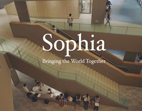 2023年入学｜上智大学SPSF—精英化教育培养未来领袖！