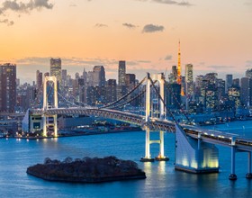 可线上笔试！东京大学情报理工学系修士·博士最新募集要项公布！