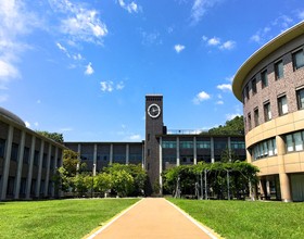 北海道大学生命科学院IGP项目-国费留学生招生！