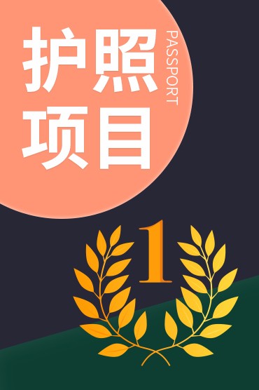 护照移民