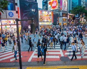 入境消息｜日本政府计划5月底之前实现全部留学生入境！