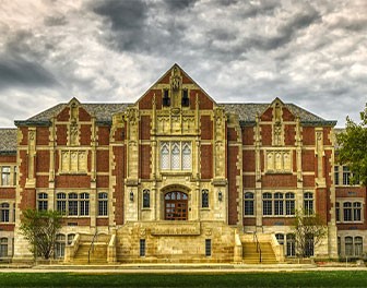 建筑专业全英TOP3，卡迪夫大学建筑学院“真香”