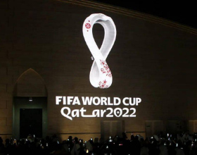 看2022卡塔尔世界杯，用“体育爬藤”开启热血人生！