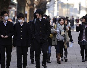 日本读研新路径：美世Q同学国内“直考”一击即中，如愿圆梦东京大学！