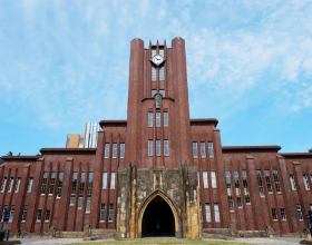 2022年 THE 世界大学声誉排名发布，东京大学位列世界第10！