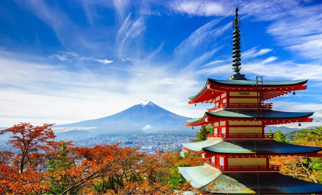 日本大学&大学院升学指南来了，离名校更近一步！