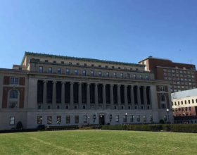 2025年美国研究生排名前50大学