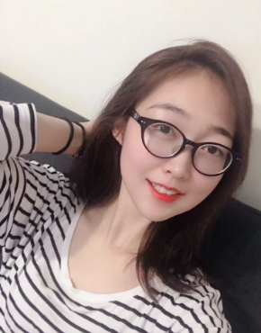 Wendy老师
