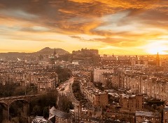 喜报丨美世学子爱丁堡、港大等Offer到！26Fall录取大幕开启